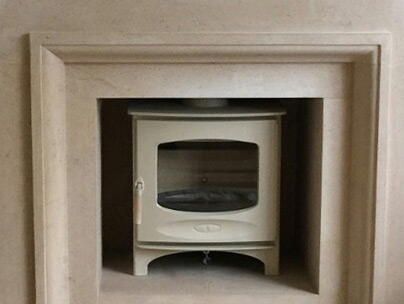 Fireplace Surrounds